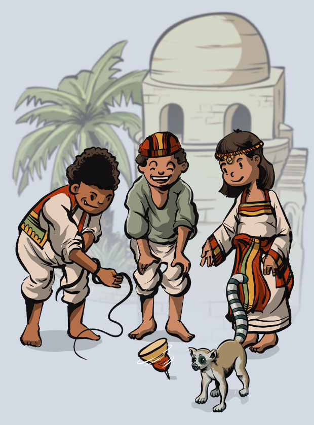 pandalabay_childrensbooks Pandalabay book illustrations for children